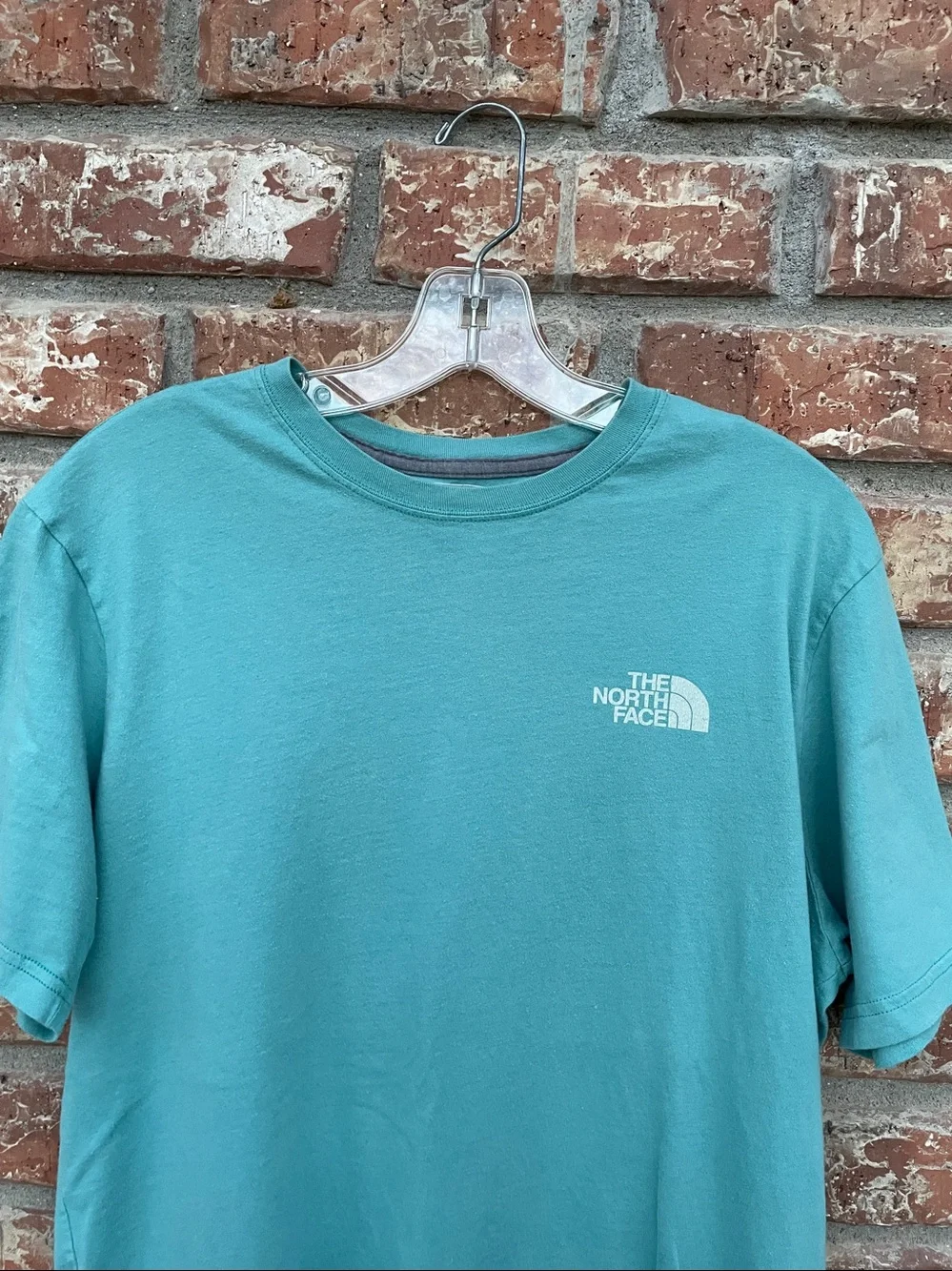 The North Face Tee Shirt